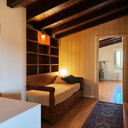 Villa Rosada Pozzallo