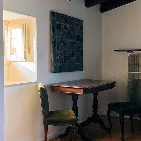 Rosada Villa Pozzallo