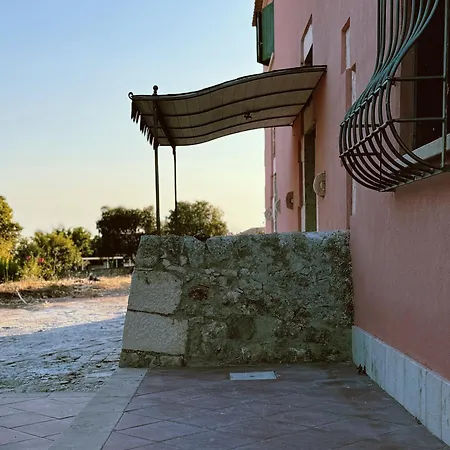 Villa Rosada Pozzallo