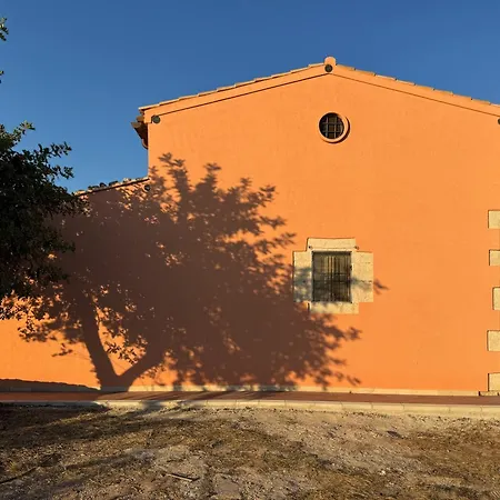 Villa Rosada Pozzallo